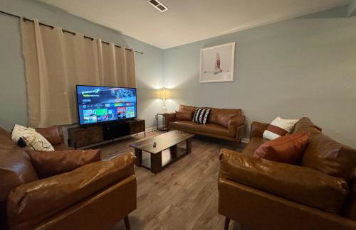 3 Bedroom Townhouse-Max 8 guests - Foto 3