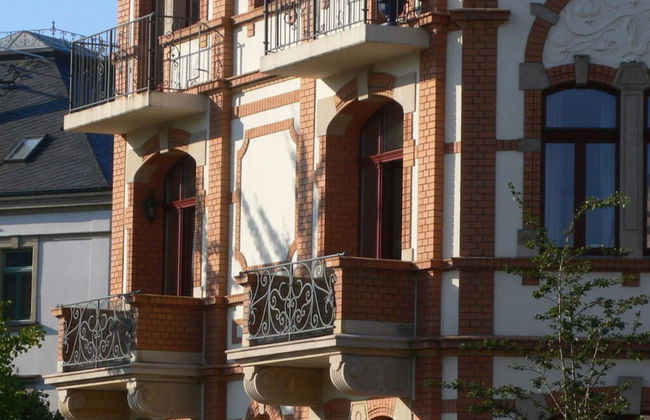 Charming Apartment in Radebeul - Foto 20