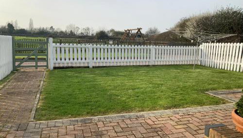 woodpecker cottage at frog trotters cottages - Foto 5