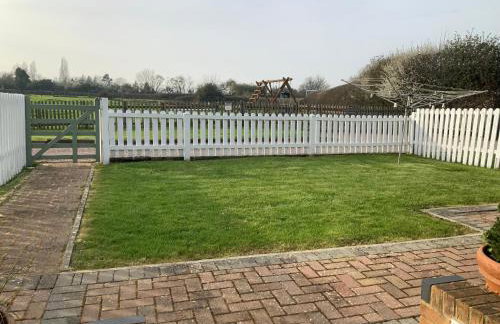 woodpecker cottage at frog trotters cottages - Foto 5