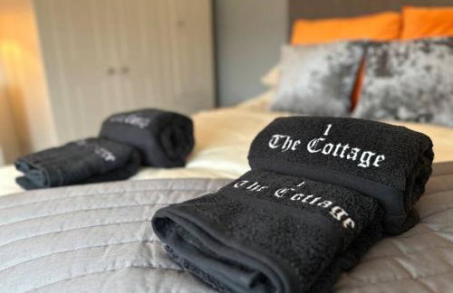 1 The Cottage - Foto 56