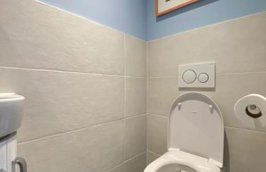 Le Mistral, Superbe Appartement 2 Chambres, Vue Mer Proximité Plage, Parking Gratuit - Foto 22