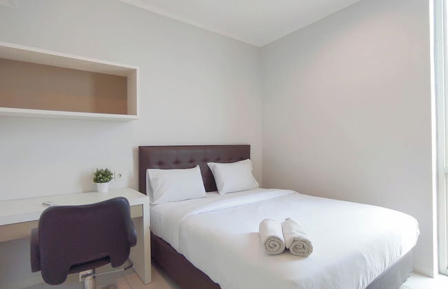 Wonderful And Relaxing 3Br At The Via And The Vue Apartment - Foto 4