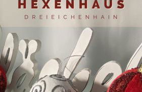 Hexenhäuschen Dreieichenhain - Foto 77