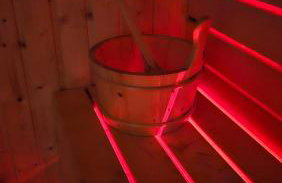 Osada Strusie Jajo w Bieszczadach - Foto 29