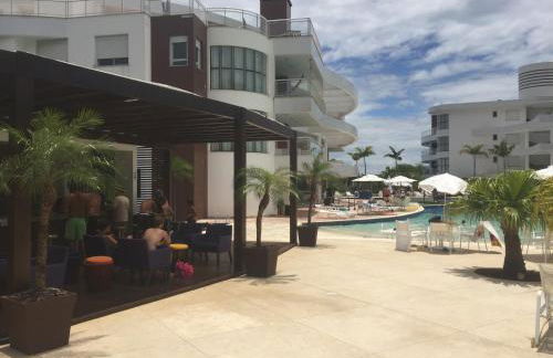 Flat 3 suites frente mar - Photo 36