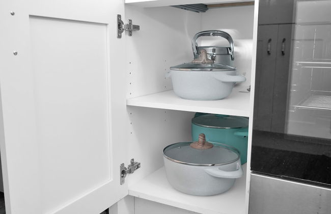 Sight of SAIL Boats Tranquil 1 bedroom - Foto 21