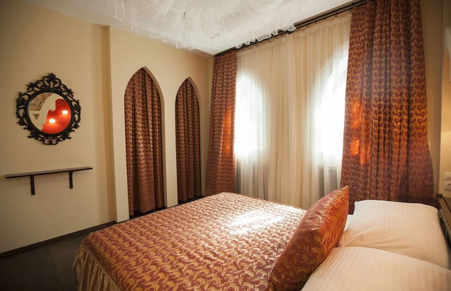 Shishki na Lampushke - Vostochnaya Medina - Foto 7