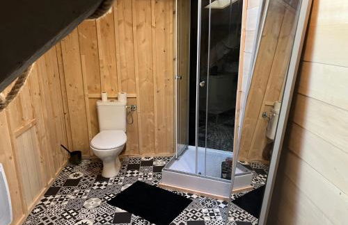 les gîtes de la côte - Foto 65