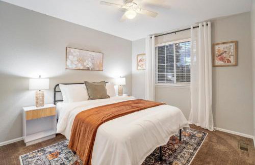 Fountain Family Retreat Pet Friendly - Foto 5