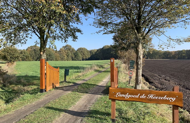 Landgoed De Heezeberg - Photo 1