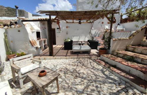 Cortijo Aldamuz-VTAR102 - Foto 1