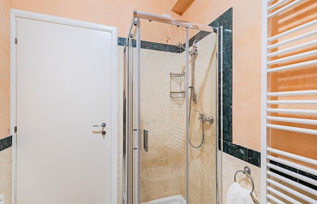 Residenza Miralago With Pool - Studio Apartment With Lake View - Foto 34