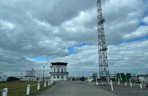 The Cow Shed - Sleeps 4, Parking & Pet Friendly - Foto 29