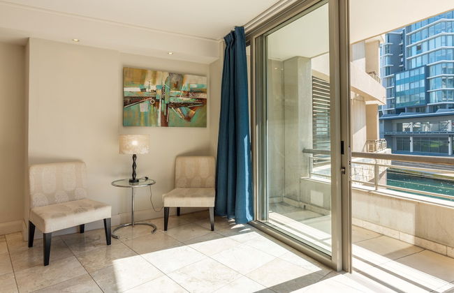 V&A Waterfront Luxury Residences - WHosting - Foto 66