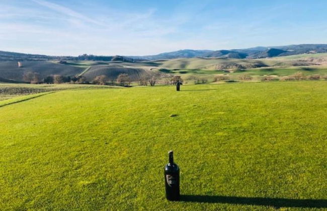 Farmhouse in Buonconvento - Foto 38