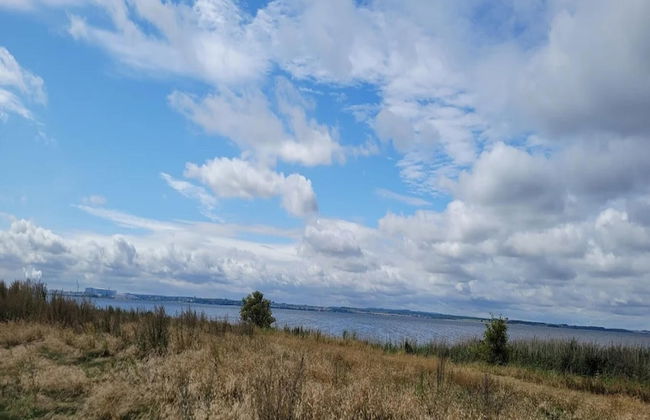 Landurlaub Nahe Insel Poel in Krusenhagen - Foto 23