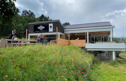 #2 Ommi Kese Sansibar Apartment Panorama Balkon - Photo 26