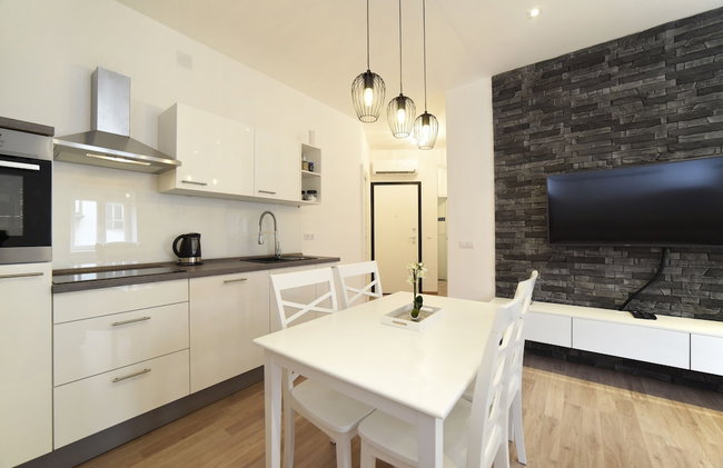 Lumi Primorska - Bright & Peaceful Courtyard Apartment - Foto 31