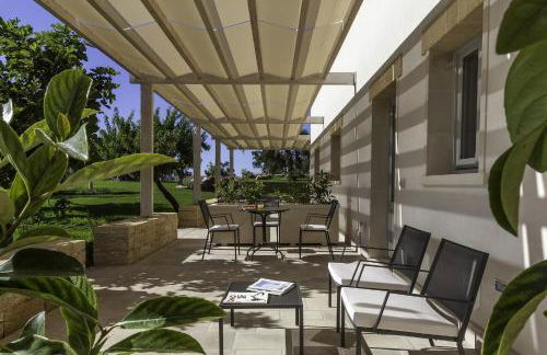 Tenuta Monticelli Bio Relais - Foto 26