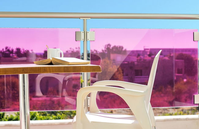 Stamos Hotel - Foto 5