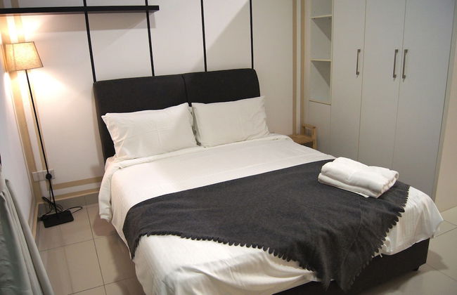 Twin Galaxy Suites - Foto 30