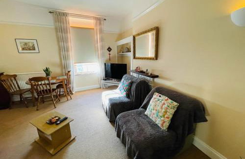 Cosy entire flat - Photo 2