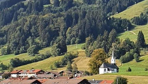 Bergkristall - Freie Fahrt Allgäuer Hörnerbahnen im Sommer - Foto 3