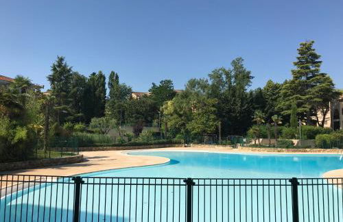 Paradisier Apartment Mougins - Foto 4