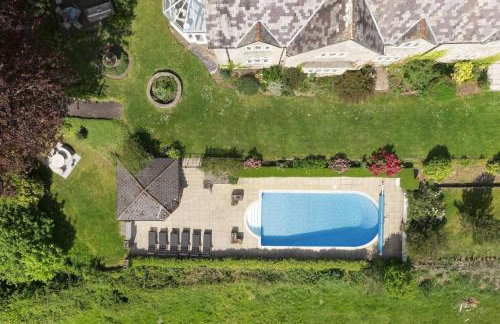 The Rectory Stunning Views Pool & Padel Court - Foto 2