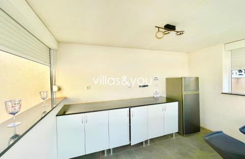Villa Atalaya Park by Villas&You - Foto 30