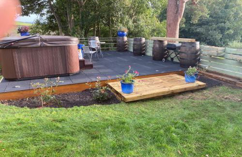 Mountain View Cottage, Hot Tub , Stunning Views - Photo 15