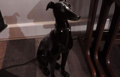 Grove Lodge, Contemporary Cabin in Mendip Hills - Foto 18