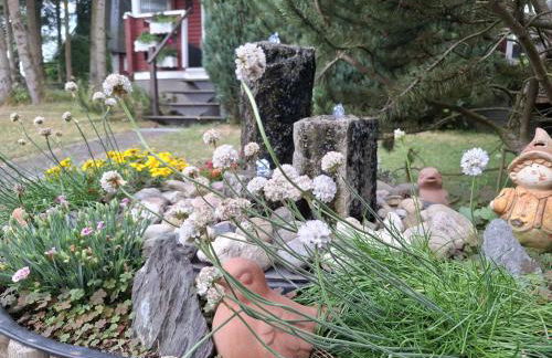 Ferienwohnung "Haus Sonnenblick" - Foto 10