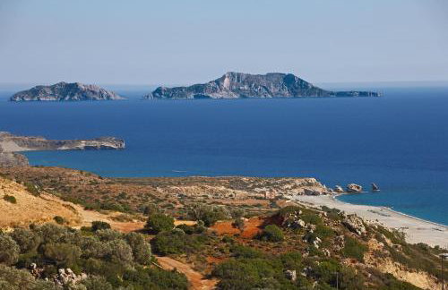 Vrachos Villas - Foto 1