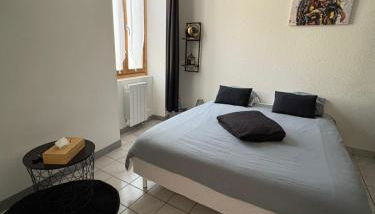 Au 15 - Charmant Studio hyper centre - Foto 2