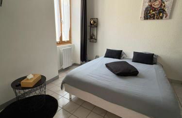 Au 15 - Charmant Studio hyper centre - Foto 2