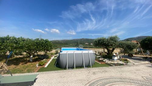 Casa das Laranjeiras - Foto 2