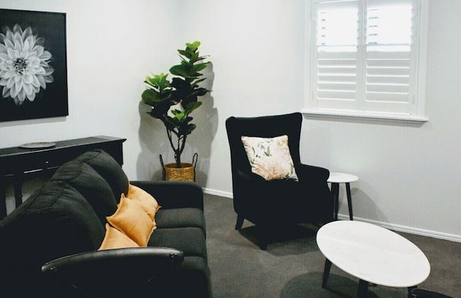 CocoBrew Boutique Apartments - Foto 28