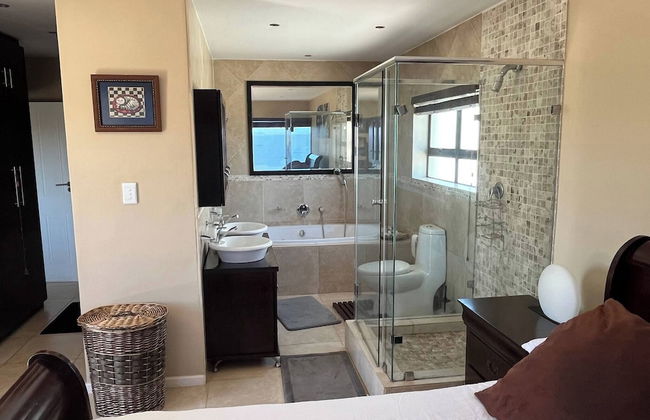 Whispering Waves - Serene Langebaan Getaway With Breathtaking Views - Foto 3