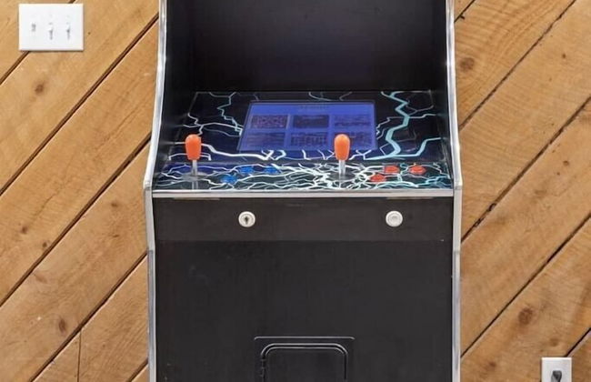 The Breck by Avantstay Modern 6bdr Cabin w/ Hot Tub & Game Room - Foto 21