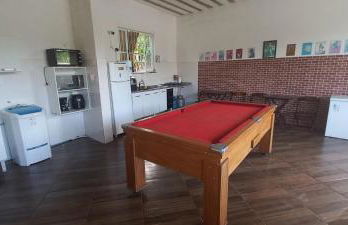 Casa temporada cachoeira grande piabetà - Foto 52