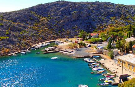 Luxury House Cesarica - Foto 40