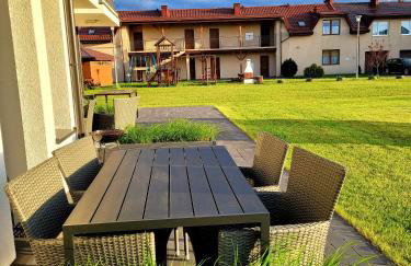 Domki Apartamentowe ITALIA - Foto 48