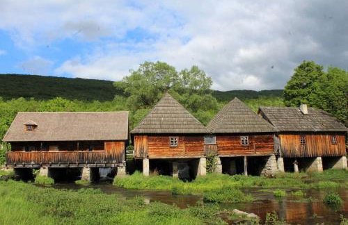 Apartman Tonković - Foto 29