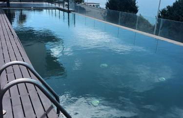 Super luxury villa Views and panoramic lift - Foto 14