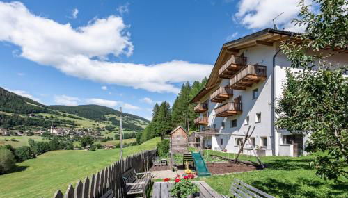 Planatschhof - Foto 5, Garden view