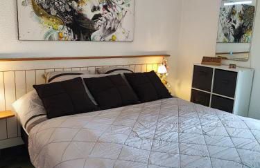 Résidence Odalys Saint loup Climatisé - Photo 11