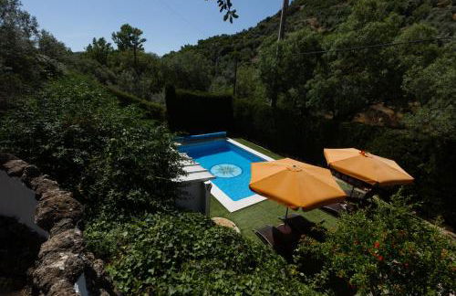 Cortijo el Chaparro - Foto 1