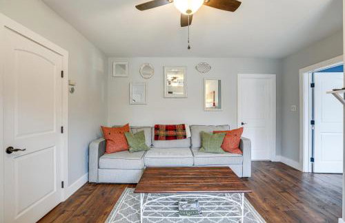 In-Town and Walkable Historic Yardley Retreat! - Foto 4